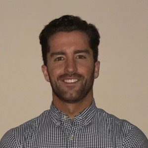 Meet your Posher, Jake